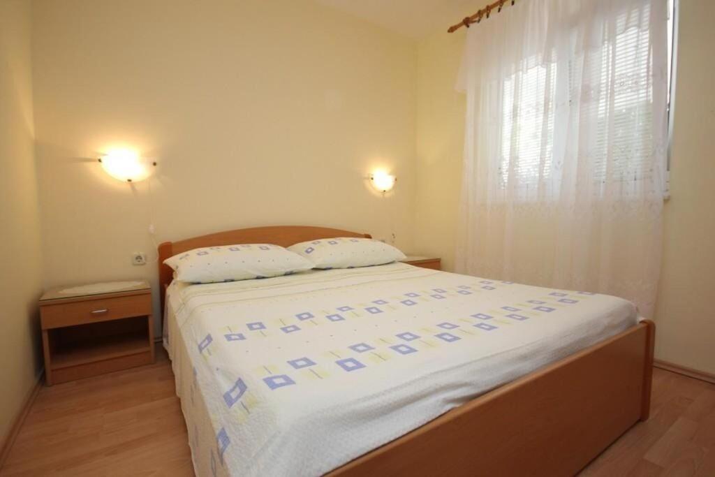 Apartments Zoki - Great Location Close To The Sea Vis Eksteriør bilde