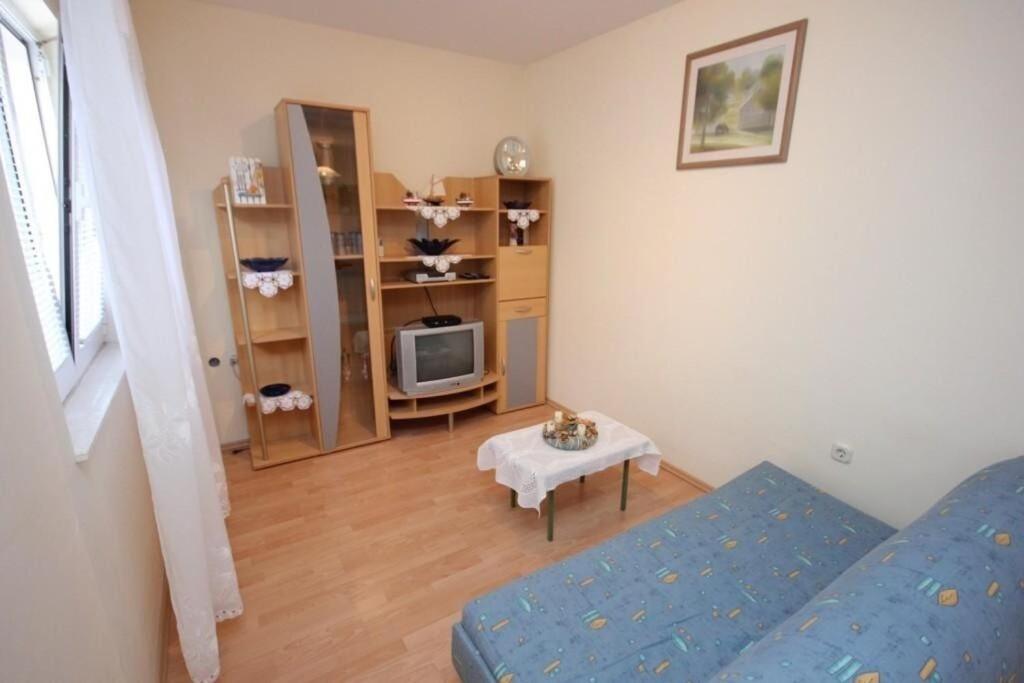 Apartments Zoki - Great Location Close To The Sea Vis Eksteriør bilde