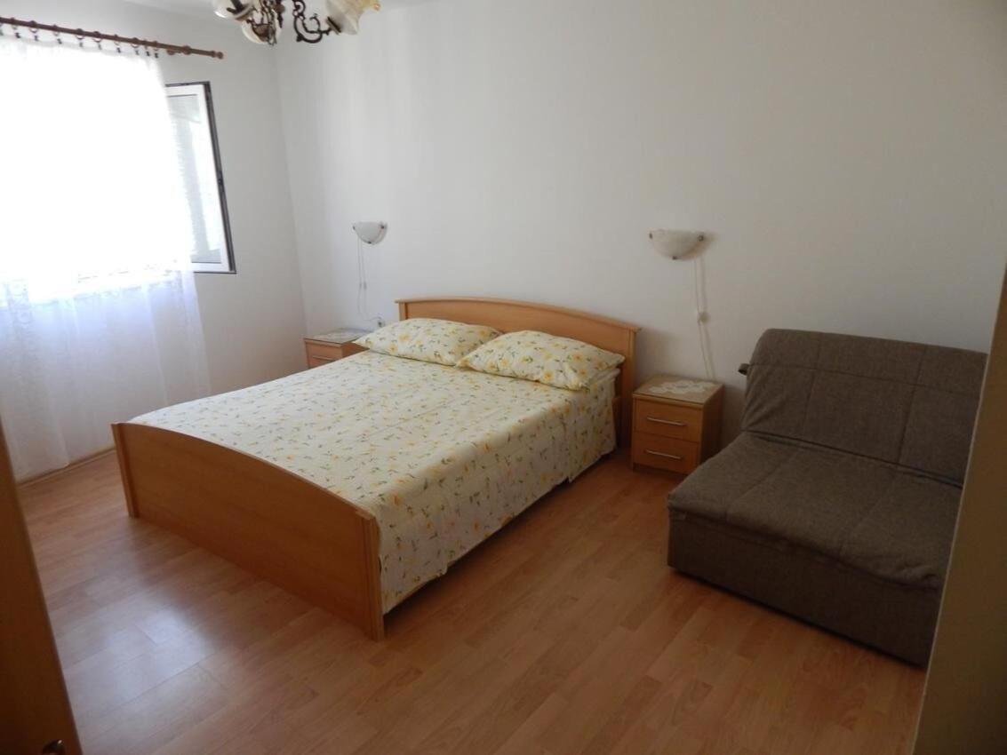 Apartments Zoki - Great Location Close To The Sea Vis Eksteriør bilde