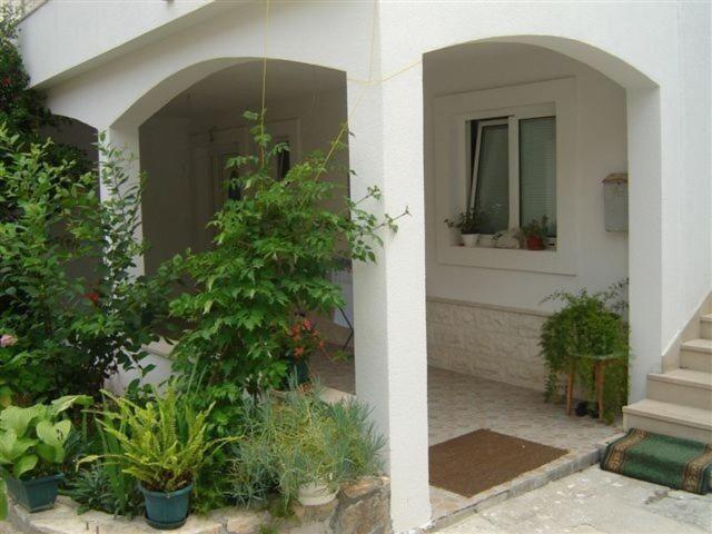 Apartments Zoki - Great Location Close To The Sea Vis Eksteriør bilde
